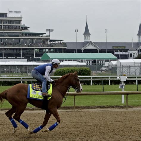kentucky derby 2019 latest news.